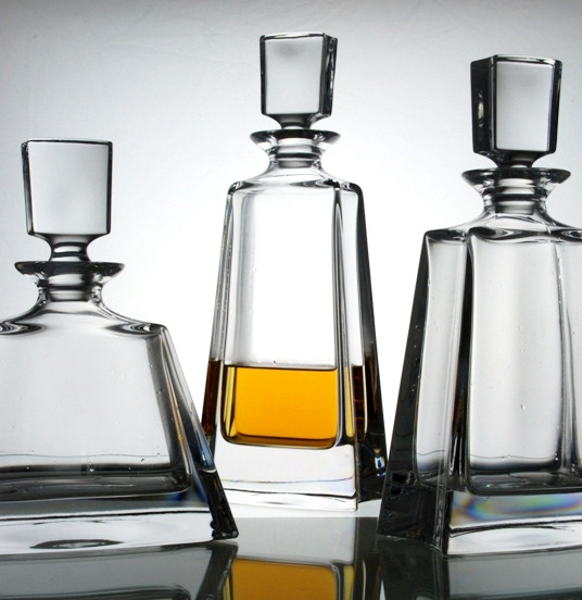 Whisky Decanters Whisky Decanters