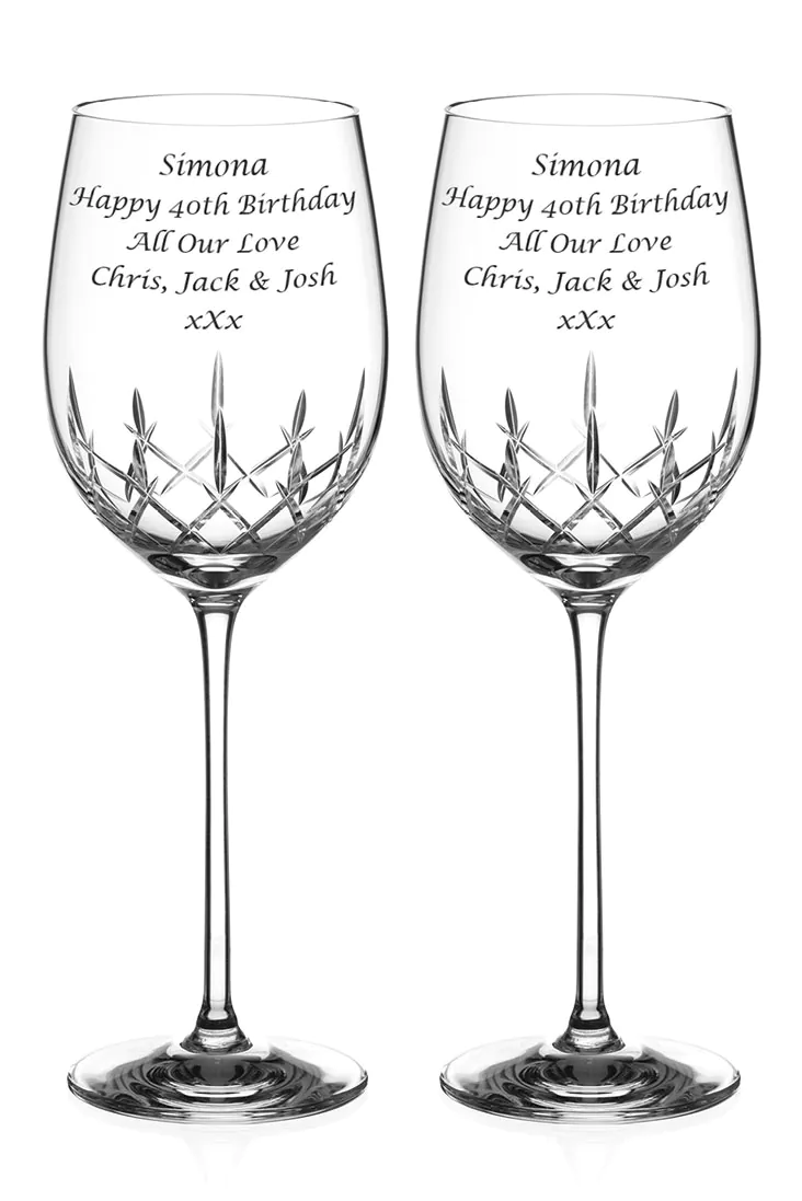 CLASSIC GLASS パーソナルセット