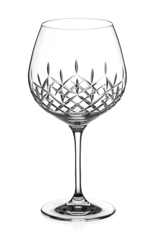 Hampton Balloon Gin Glass Gift | Fine Sophisticated Glassware